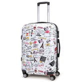 Juego de Maletas Maracaibo